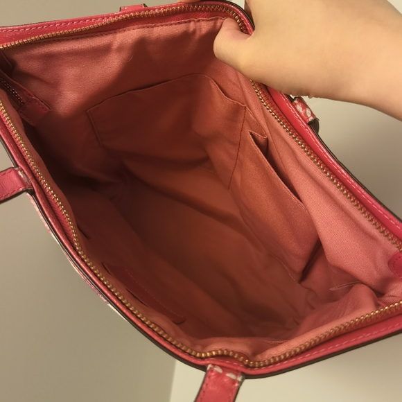 coach bag - Picture 3 of 7